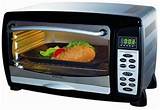 Microwave Vs Toaster Oven Pictures