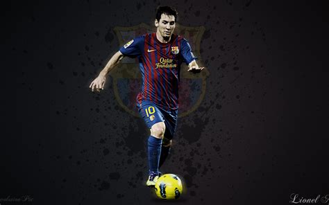 Lionel Messi Free Wallpaper Wallpaper High Definition High Quality
