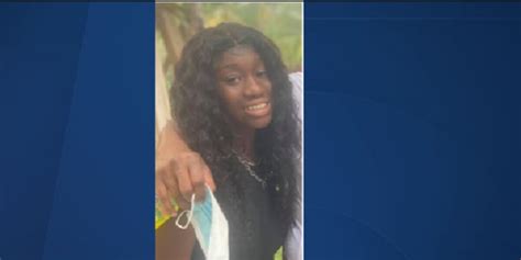 Dasia Webb Missing Teen From West Palm Beach Found Safe