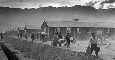 California Plans To Apologize To Japanese Americans Over Internment