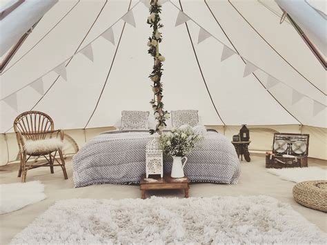 Wedding Bell Tent L Bell Tent Hire L Boho Wedding In 2020 Bell Tent