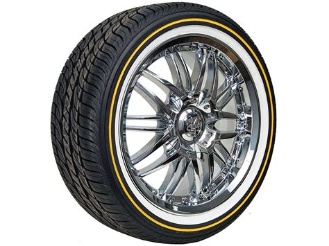 Rennen Wheels Mothers Air Runner Systems Steele Rubber Vogue Tires
