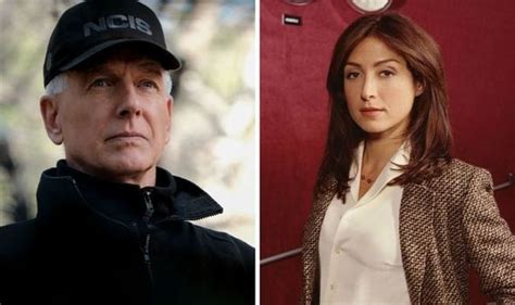 Ncis Plot Hole ‘mystery Marine Spotted In Season One Tv And Radio