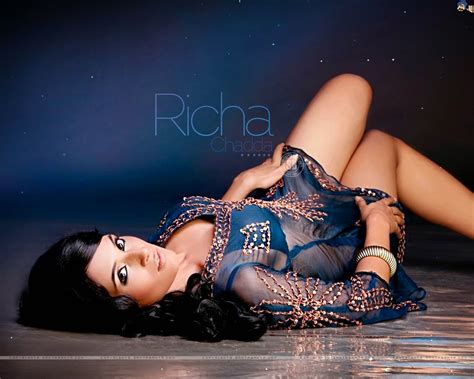 Hot Actress Wallpapers Bollywood Celebrities Pictures Richa Chadda