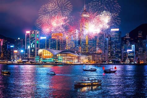 15 Best Places To Celebrate New Years Eve In 2023 Road Affair