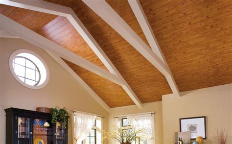 Ceiling panels,ceiling planks home depot,laminate ceiling planks,tongue and groove. Laminate Wood Ceilings | Armstrong WoodHaven