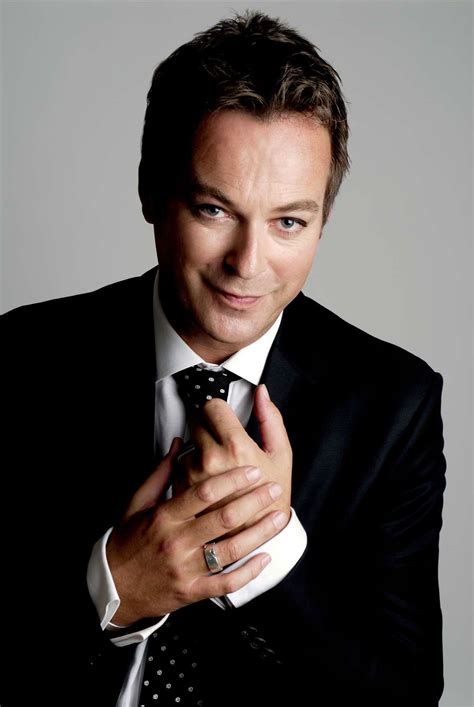 julian clary brings his outrageous brand of humour and risqué stories to cambridge