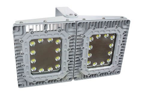 Larson Electronics Releases 300w High Bay Led Light Fixture Ip67 Rated