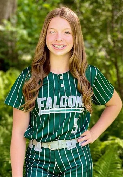 Madelyn Thomas Class Of 2026 Player Profile Perfect Game Softball