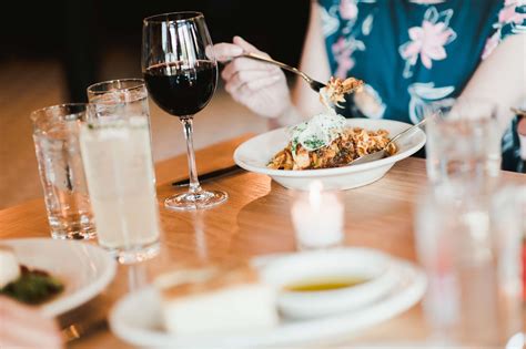 Isa Bistro | A Cozy Neighborhood Bistro