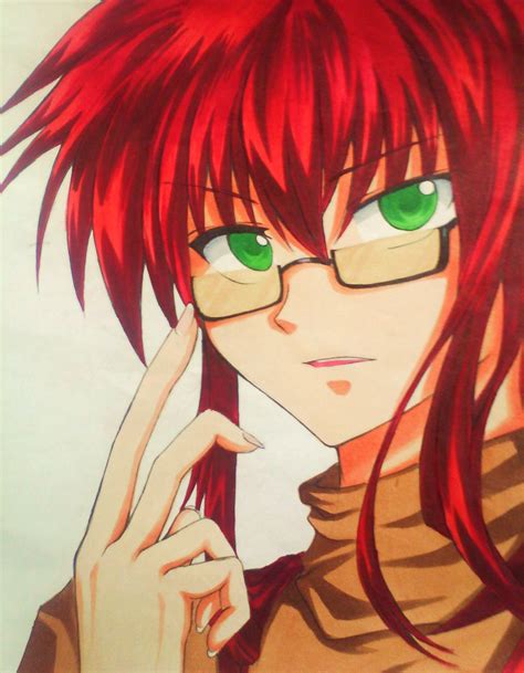 This guys transforms into a half man and half white wolf with the ability to use plants as his weapon.aa. Kurama - Yu Yu Hakusho - Image #704386 - Zerochan Anime ...