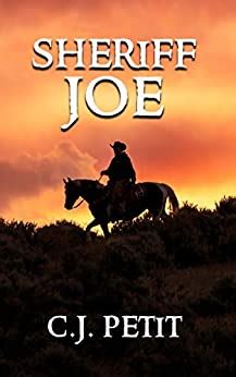 Sheriff Joe Ebook Petit C J Amazon In Kindle Store