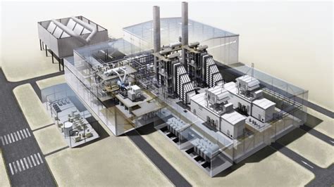 Gas flowing through a typical power plant turbine can be as hot as 2300 degrees f, but some of the critical metals in the turbine can withstand temperatures only as hot as 1500 to 1700 degrees f. Evonik's new combined gas and steam turbine power plant in ...