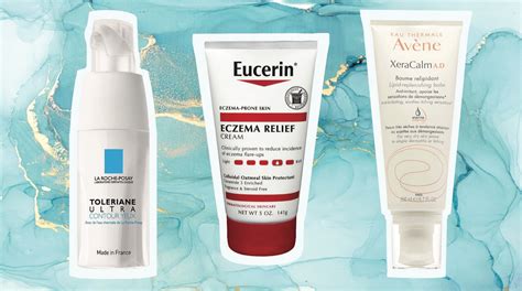the 4 best eye creams for eczema on eyelids