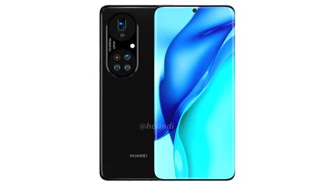 Huawei P50 Pro Plus Specifications Price And Features Pro Specifications
