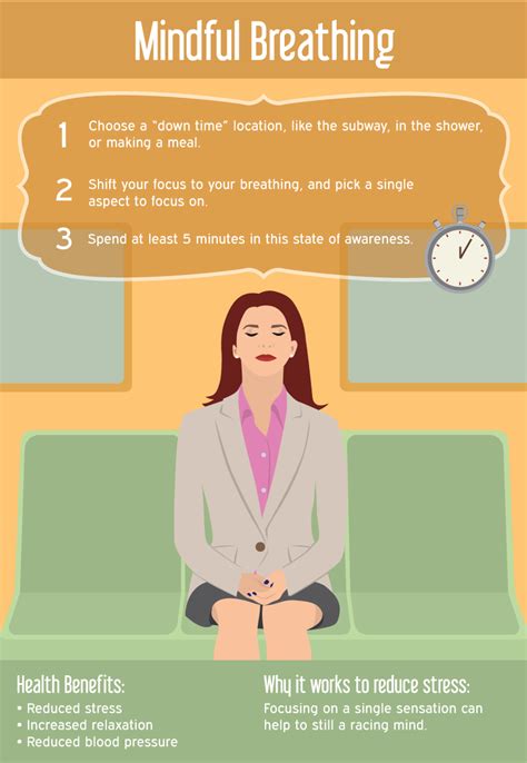 Mindfulness Techniques To Reduce Stress