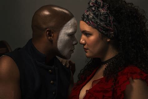 An Octoroon Explores Race Taboos Through Comedy Rise Up Daily