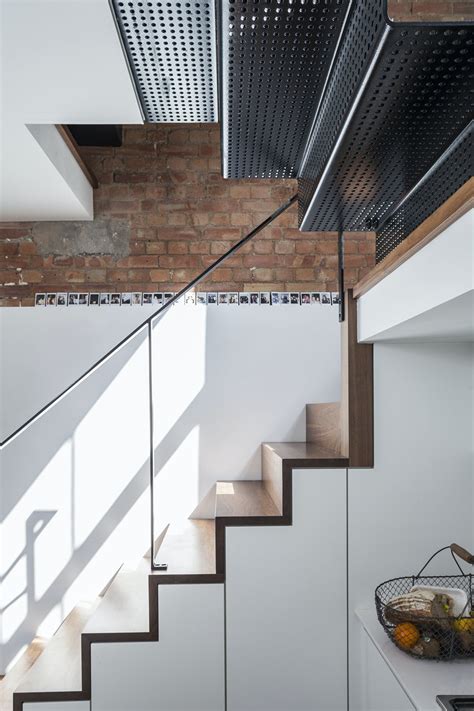 Ten Top Images On Archinects Stairs Pinterest Board
