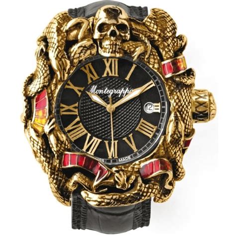 10 Ugliest Watches Watches That Look Bad