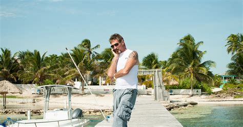 Gringo Digs Deep Into John Mcafees Heart Of Darkness Wired