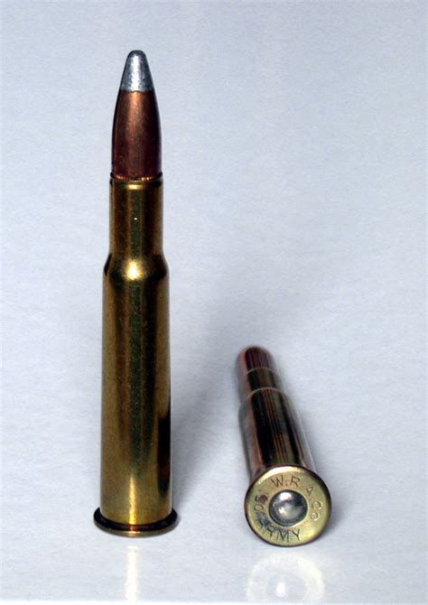 Thought i'd share this with you. File:30-40 Krag.JPG - Wikimedia Commons