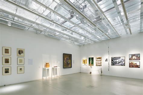 Akihisa Hirata: Art Museum and Library Ota Japan | Floornature