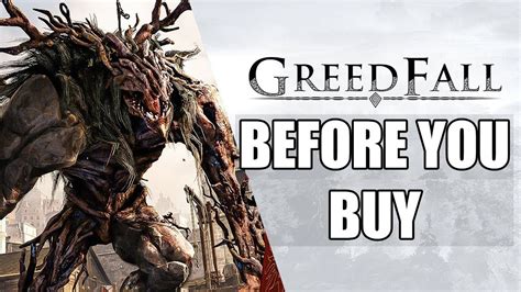 Too many boat owners don't think about where they will dock their boat, but the location should be one of the first things to consider. Greedfall - 14 Things You Need To Know Before You Buy ...