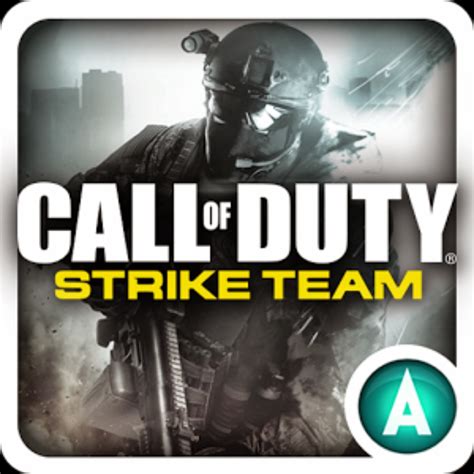 Call Of Duty Strike Team Apk Sd Data Android Games Download