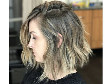 Maybe you would like to learn more about one of these? 6 tipos de mechas que darán luz a tu melena
