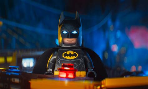 The Lego Batman Movie Trailer Is Here And It Might Be The Funniest