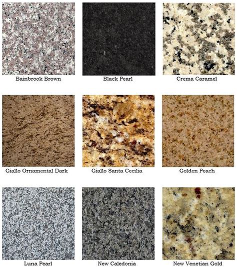 Level iii granite countertops are more expensive because they are rarer. Granite