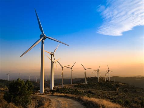 New Report Shows Technology Advancement And Value Of Wind Energy News