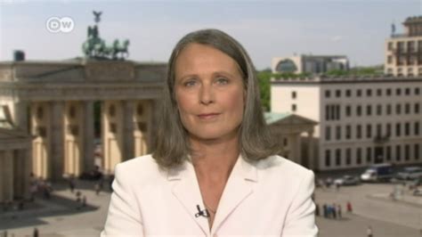 Federal Prosecutors Take Over After Hamburg Knife Attack Dws Anja
