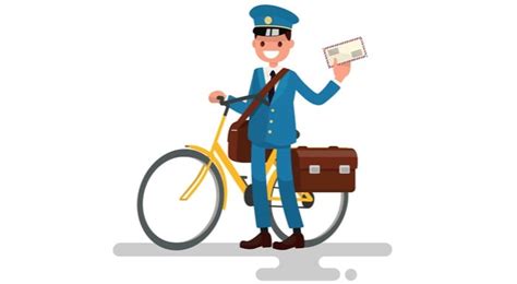 Power And Duties Of Postman In Department Of Posts Govt Of India