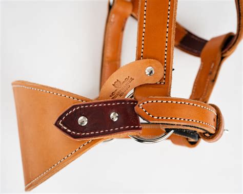 Bronc Halters And Reins Rodeo Mart