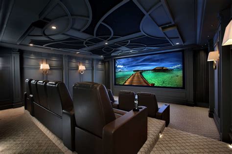 A Private Cinema Experience Like No Other Paradise Theater