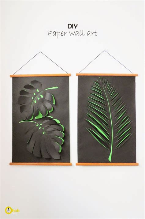 The basis can be used: 17 Simple And Easy DIY Wall Art Ideas For Your Bedroom