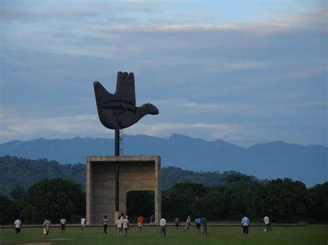 Best Time To Visit Chandigarh Weather Temperature And Season