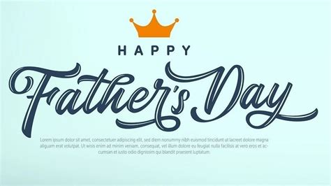 40 father s day quotes 2023 to share on facebook and whatsapp status to make your dad feel