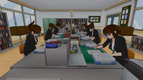 Categoryteachers Yandere Simulator Wiki Fandom Powered By Wikia