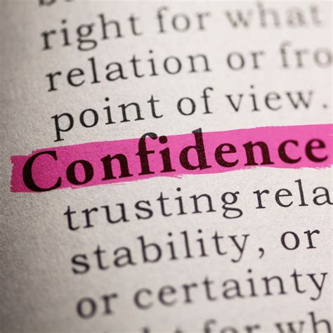 Confidence Building The Reader Calderstones Thrive