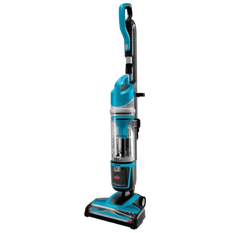 Bissell Powerglide Upright And Handheld Cordless Vacuum