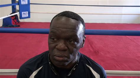 Jeff Mayweather Compares Training Styles Of His Brothers Says Floyd Mayweather Could Train