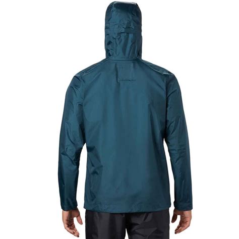 Mountain Hardwear Mens Acadia Waterproof Packable Rain Jacket