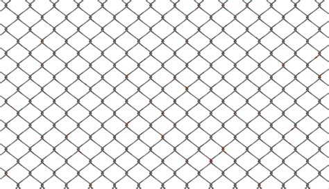 Download Chain Link Fence Mesh Full Size Png Image Pngkit