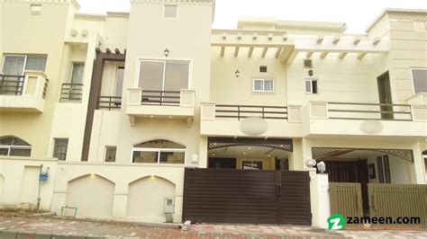 5 Marla House Sale In Ali Block Phase 8 Safari Valley Bahria Town