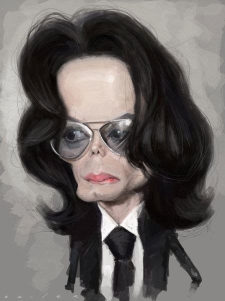 Best Caricatures Of Famous People 26 Pics