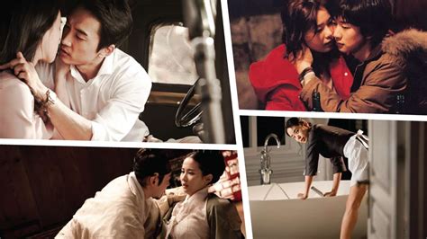 Film Semi Korea Penuh Adegan Ranjang