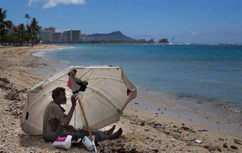 Homelessness In Hawaii Grows Defying Image Of Paradise Fox News