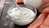 Pictures of Bv Home Remedies Yogurt